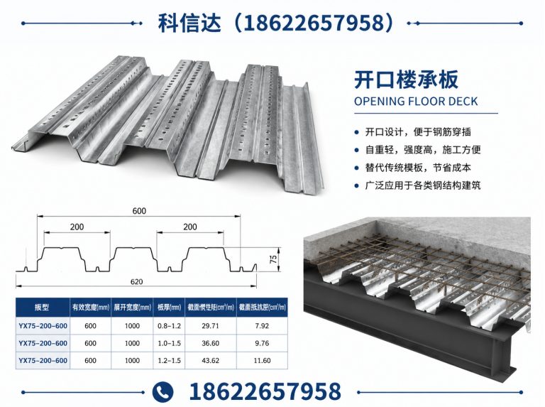 武清区科信达展示图